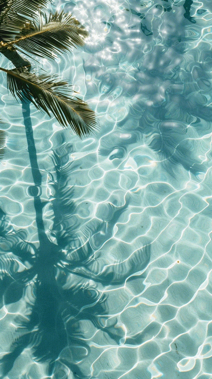 Caribbean luxury