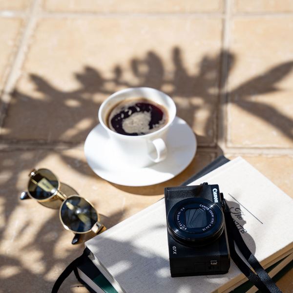 Lifestyle, food and product photography by Electric Media Group