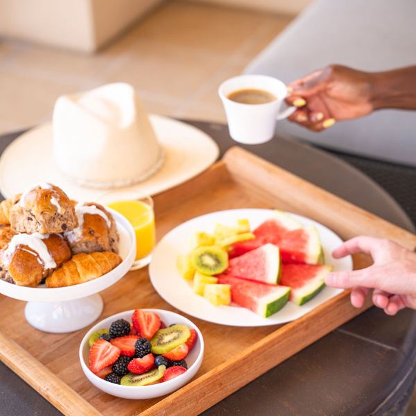 Lifestyle, food and product photography by Electric Media Group