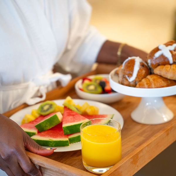 Lifestyle, food and product photography by Electric Media Group