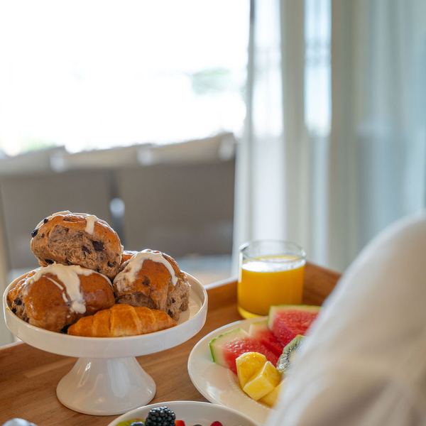 Lifestyle, food and product photography by Electric Media Group