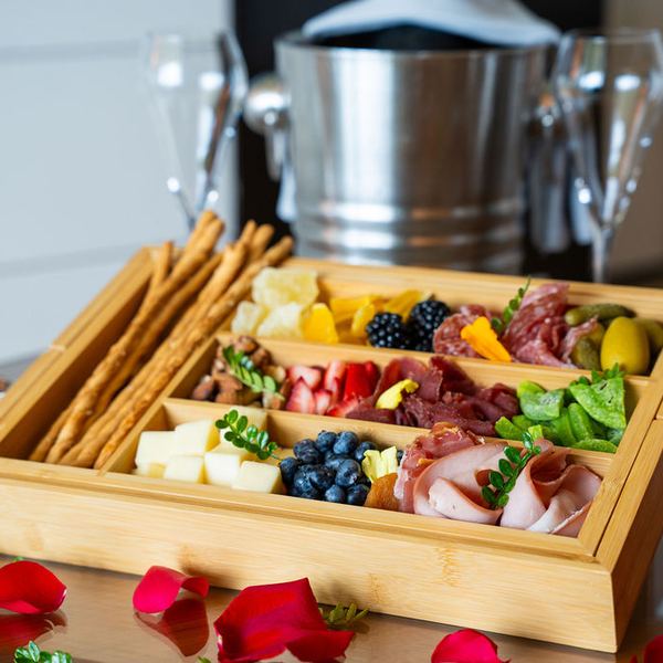 Lifestyle, food and product photography by Electric Media Group