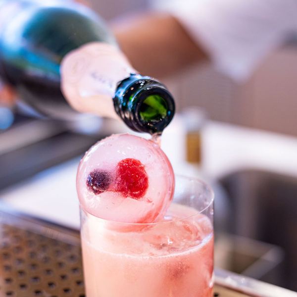 Lifestyle, food and product photography by Electric Media Group