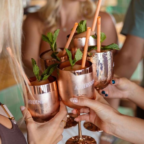 Lifestyle, food and product photography by Electric Media Group