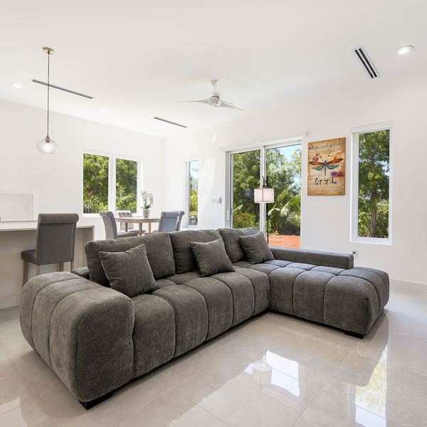 Real estate photography in the Cayman Islands by Electric Media Group
