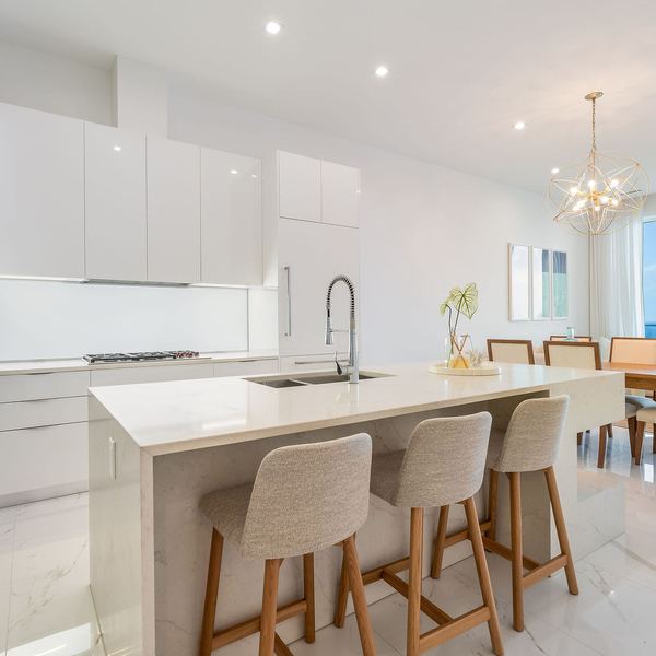 Real estate photography in the Cayman Islands by Electric Media Group