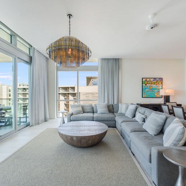 Real estate photography in the Cayman Islands by Electric Media Group