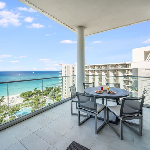 Real estate photography in the Cayman Islands by Electric Media Group