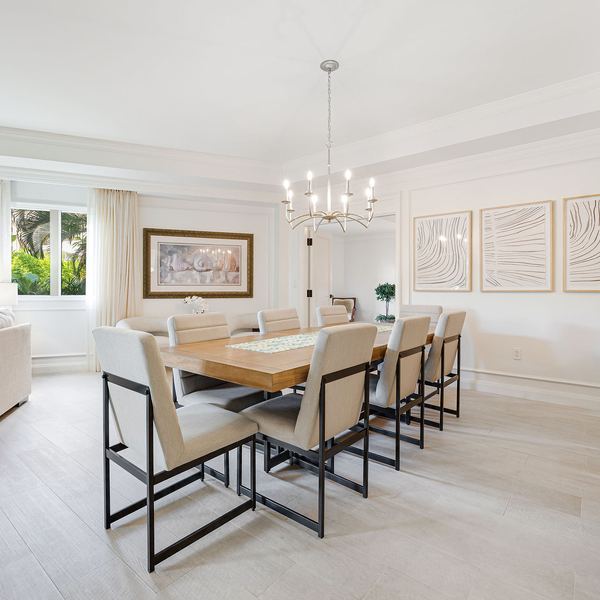 Real estate photography in the Cayman Islands by Electric Media Group