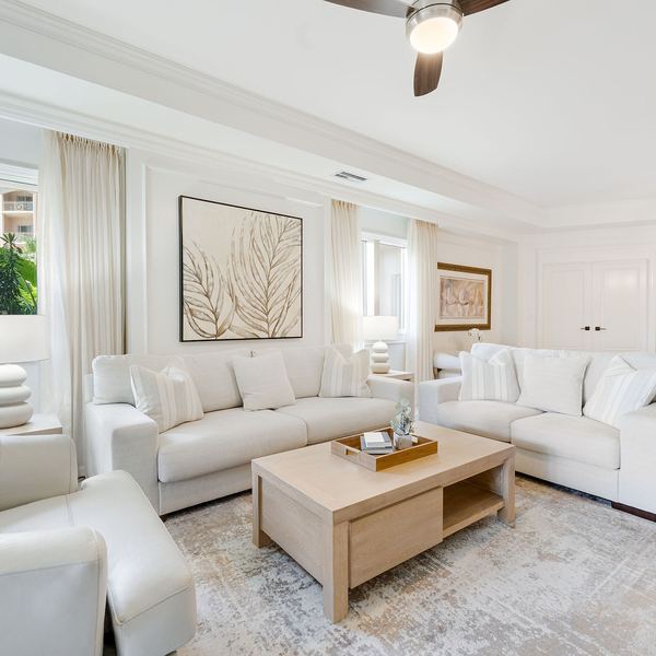 Real estate photography in the Cayman Islands by Electric Media Group