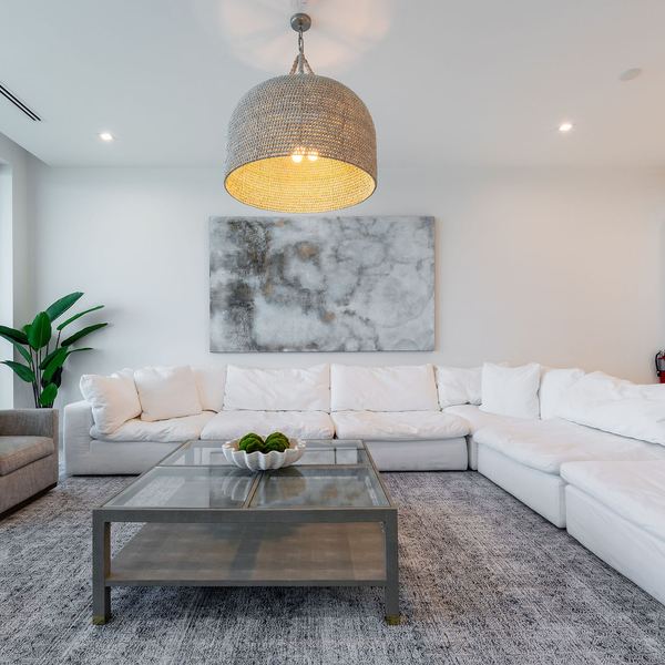 Real estate photography in the Cayman Islands by Electric Media Group