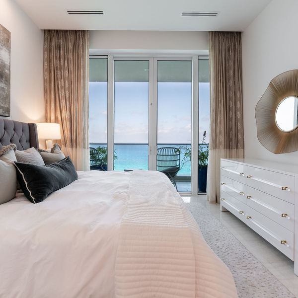 Real estate photography in the Cayman Islands by Electric Media Group