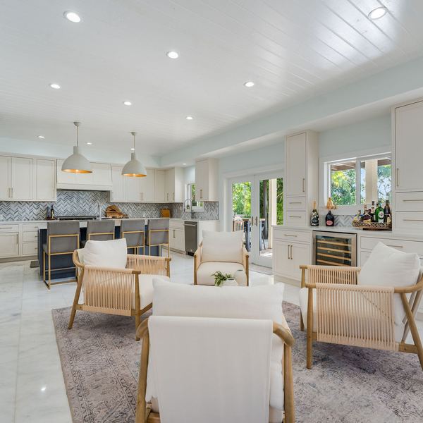Real estate photography in the Cayman Islands by Electric Media Group