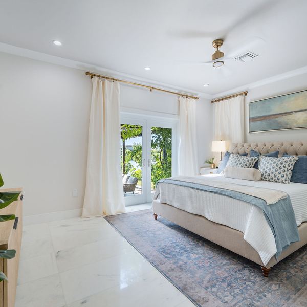 Real estate photography in the Cayman Islands by Electric Media Group
