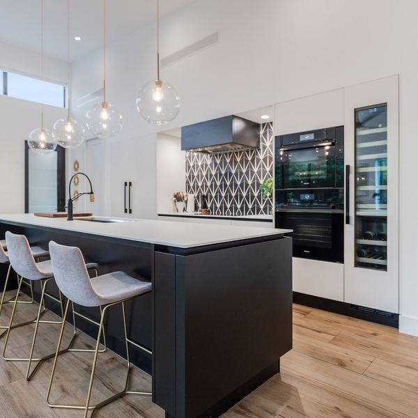 Real estate photography in the Cayman Islands by Electric Media Group