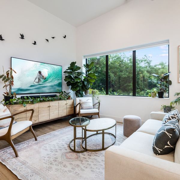 Real estate photography in the Cayman Islands by Electric Media Group