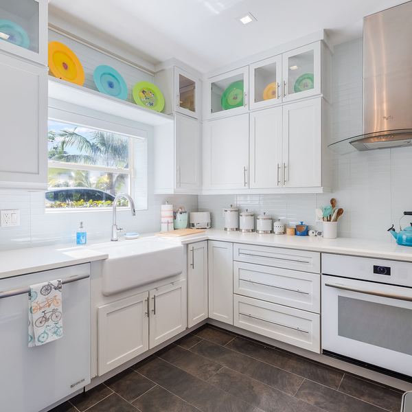 Real estate photography in the Cayman Islands by Electric Media Group