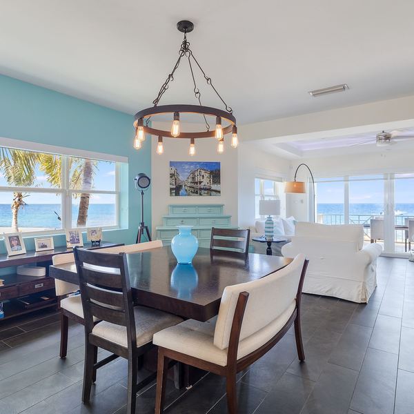 Real estate photography in the Cayman Islands by Electric Media Group