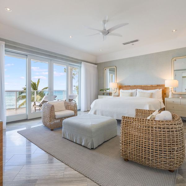 Real estate photography in the Cayman Islands by Electric Media Group