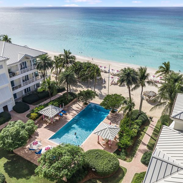 Real estate photography in the Cayman Islands by Electric Media Group