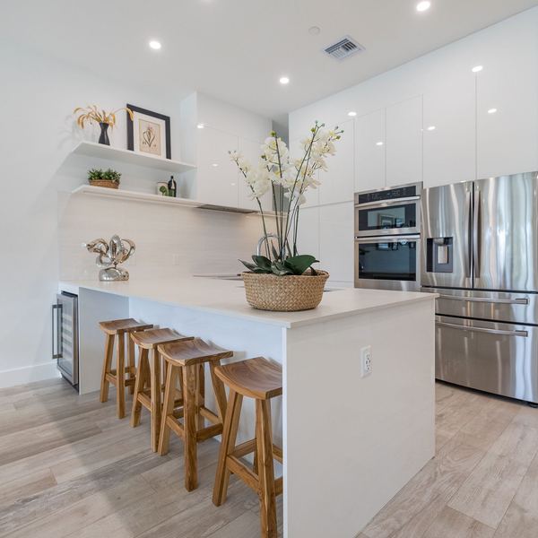 Real estate photography in the Cayman Islands by Electric Media Group