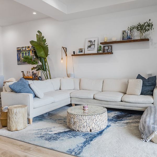 Real estate photography in the Cayman Islands by Electric Media Group