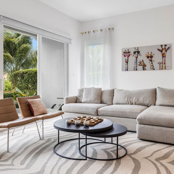 Real estate photography in the Cayman Islands by Electric Media Group