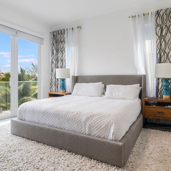 Real estate photography in the Cayman Islands by Electric Media Group