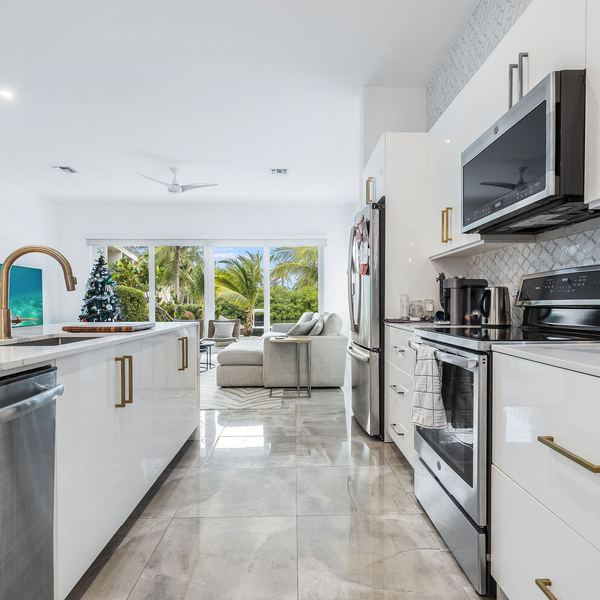 Real estate photography in the Cayman Islands by Electric Media Group