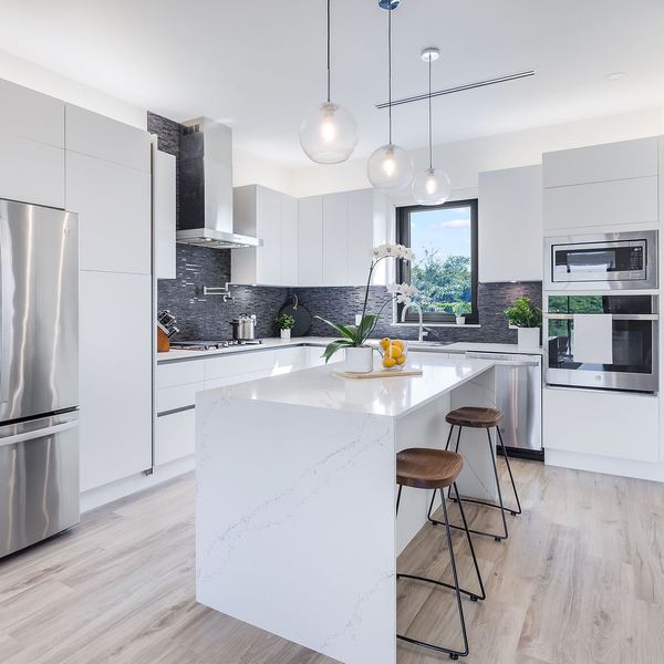 Real estate photography in the Cayman Islands by Electric Media Group