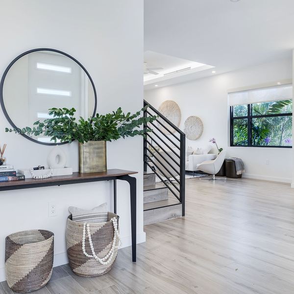 Real estate photography in the Cayman Islands by Electric Media Group