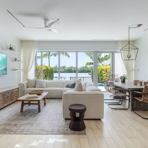 Real estate photography in the Cayman Islands by Electric Media Group