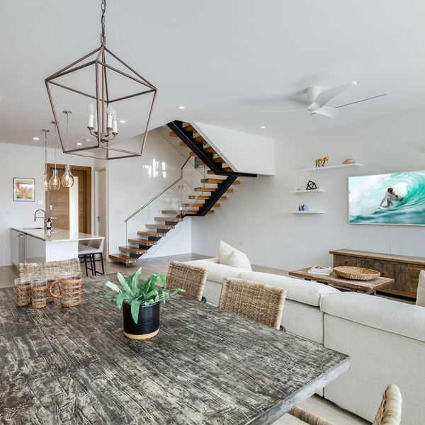 Real estate photography in the Cayman Islands by Electric Media Group