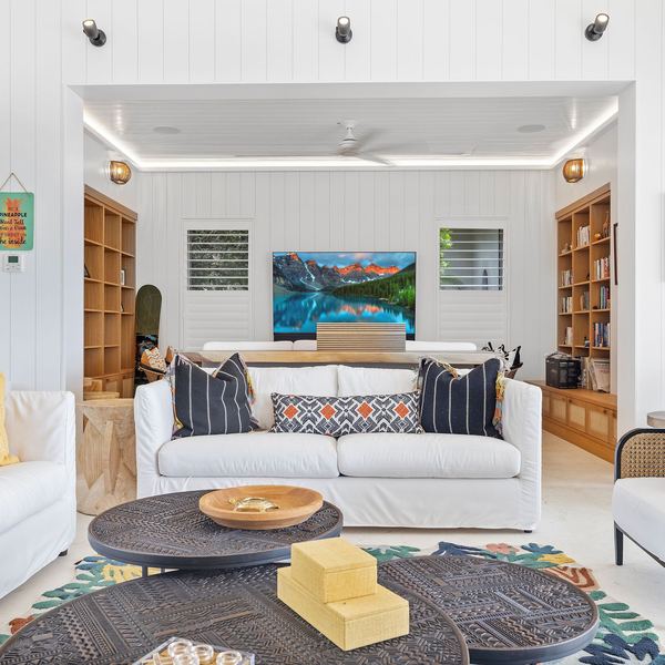 Real estate photography in the Cayman Islands by Electric Media Group
