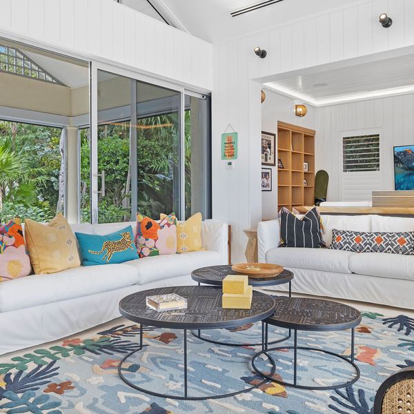 Real estate photography in the Cayman Islands by Electric Media Group