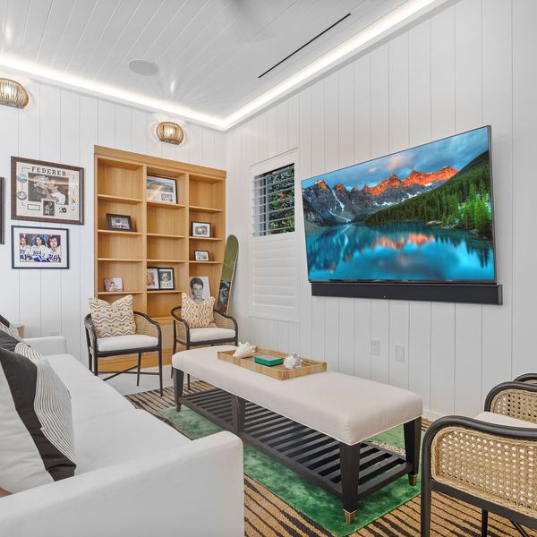 Real estate photography in the Cayman Islands by Electric Media Group