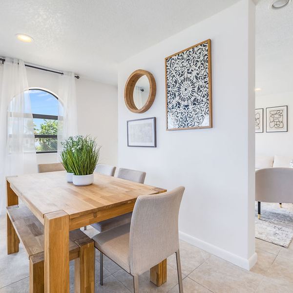 Real estate photography in the Cayman Islands by Electric Media Group