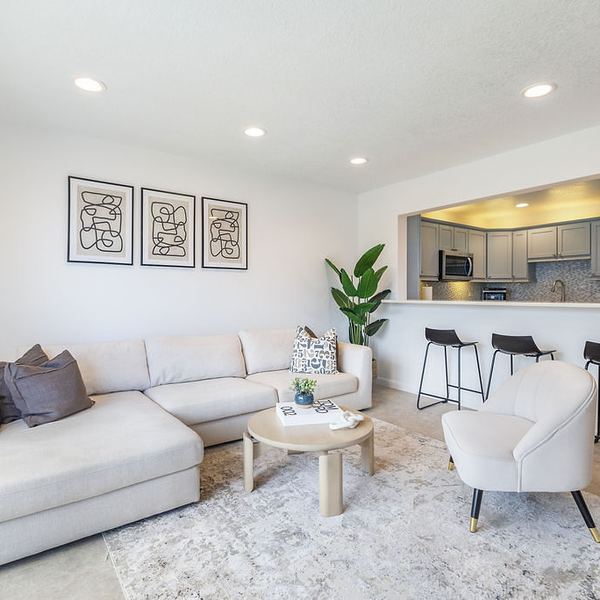 Real estate photography in the Cayman Islands by Electric Media Group