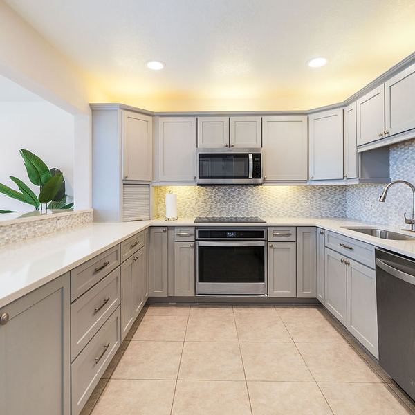 Real estate photography in the Cayman Islands by Electric Media Group