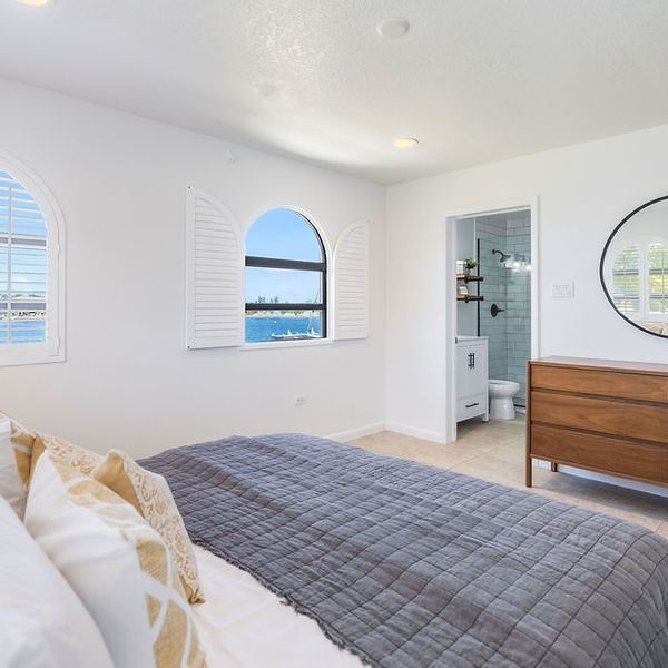 Real estate photography in the Cayman Islands by Electric Media Group