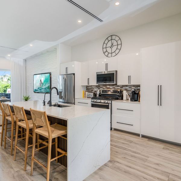Real estate photography in the Cayman Islands by Electric Media Group