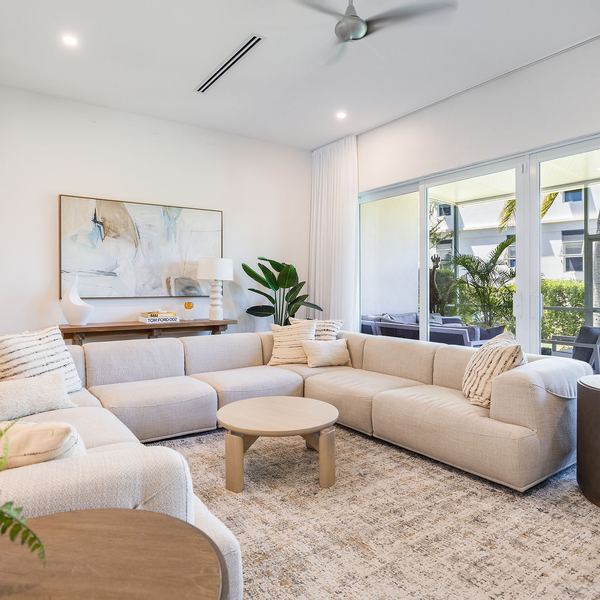 Real estate photography in the Cayman Islands by Electric Media Group