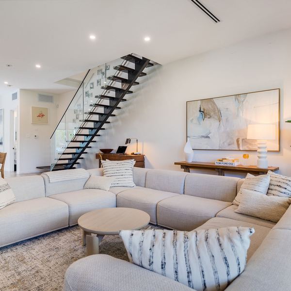 Real estate photography in the Cayman Islands by Electric Media Group