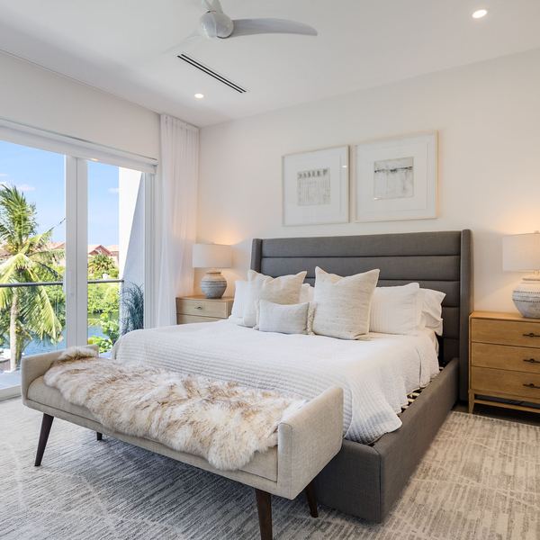 Real estate photography in the Cayman Islands by Electric Media Group