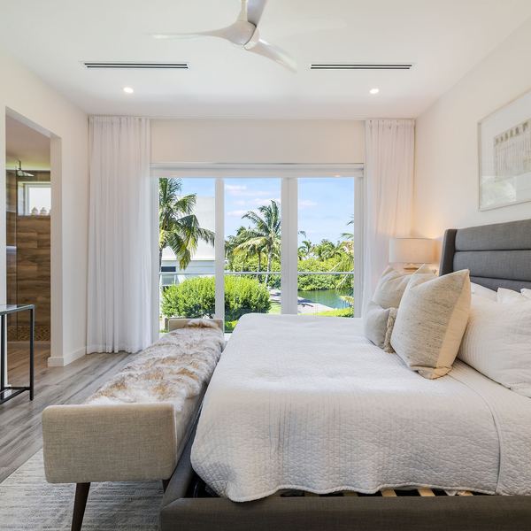 Real estate photography in the Cayman Islands by Electric Media Group
