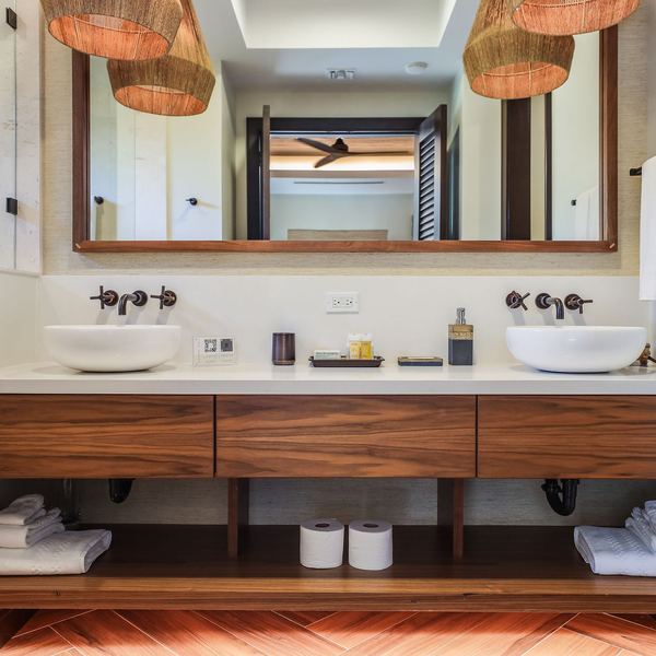 Real estate photography in the Cayman Islands by Electric Media Group