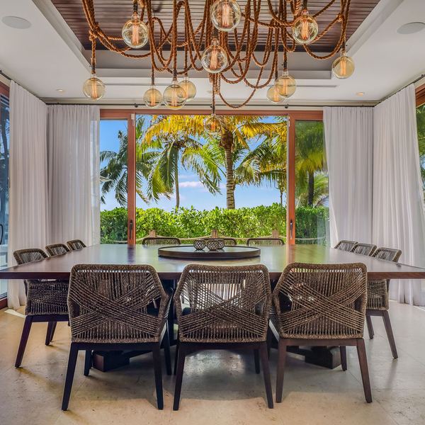 Real estate photography in the Cayman Islands by Electric Media Group