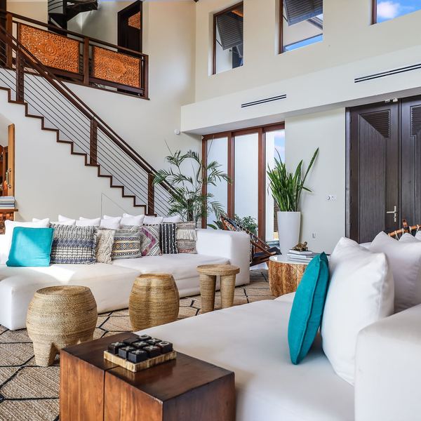 Real estate photography in the Cayman Islands by Electric Media Group