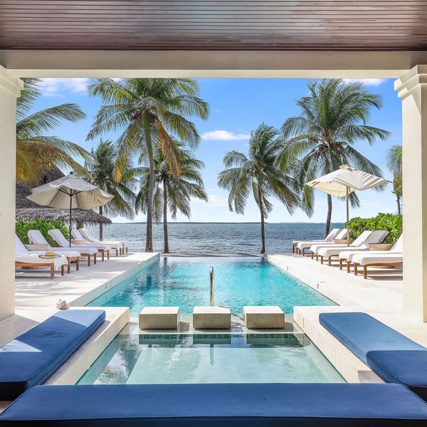 Real estate photography in the Cayman Islands by Electric Media Group