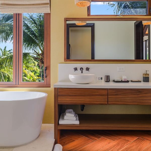 Real estate photography in the Cayman Islands by Electric Media Group